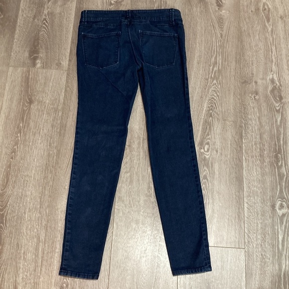 Ann Taylor Skinny Jeans 6 - Picture 11 of 13